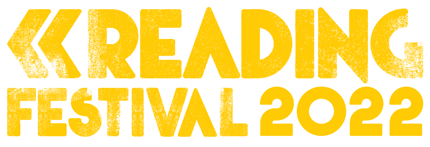 Reading Festival logo