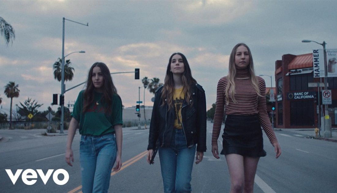 Quiz: Which Haim sister are you?