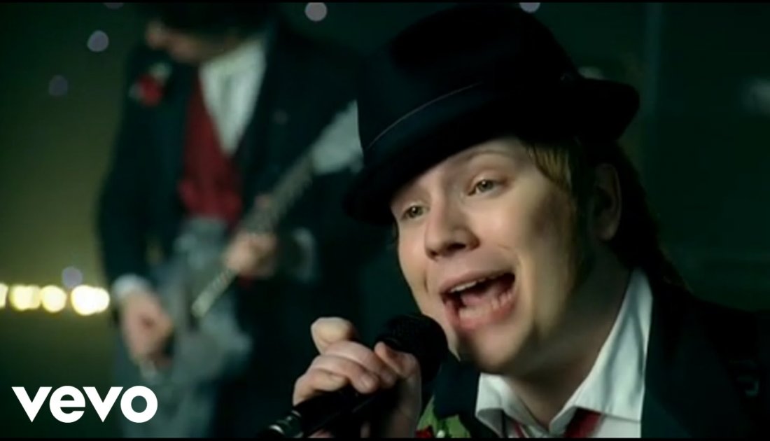 Quiz: Which iconic Patrick Stump hat are you?