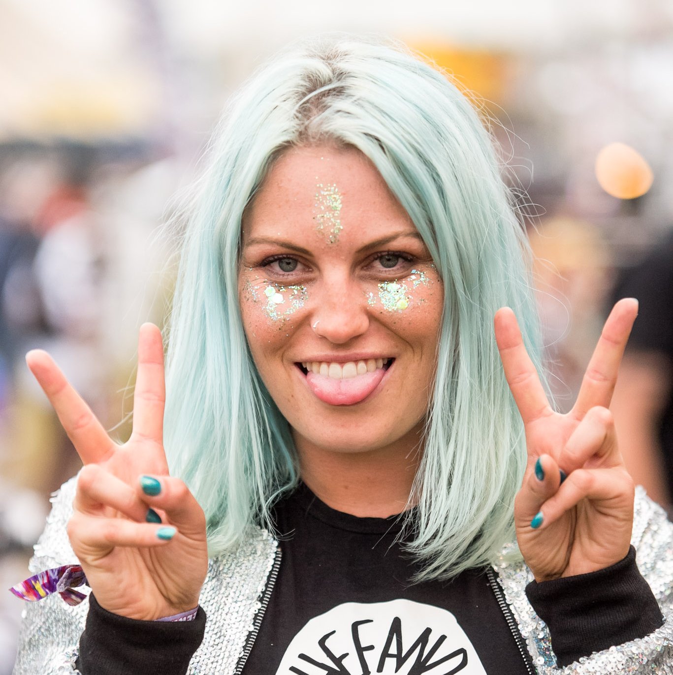 Reading Festival | Get discovered by Elite London at ...