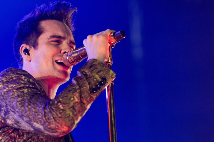How well do you remember Panic! at the Disco’s ‘A Fever You Can’t Sweat Out’?