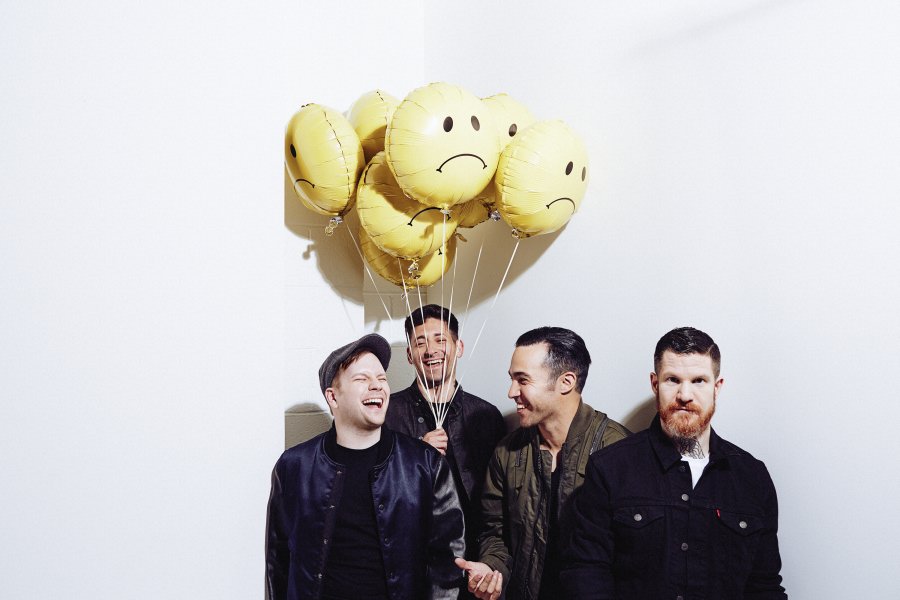 Quiz: How well do you know Fall Out Boy?