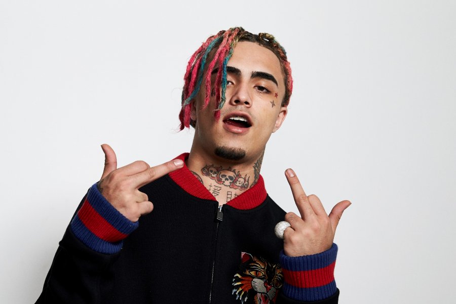 Quiz: Which Lil Pump are you?