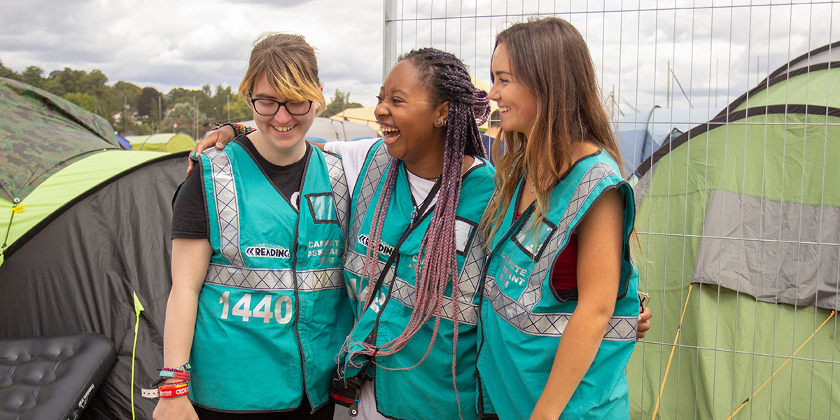 Reading-Festival-Volunteer-2019