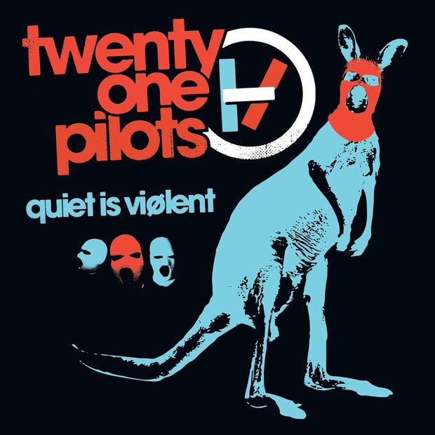 Twenty-One-Pilots-Quiet-Is-Violent