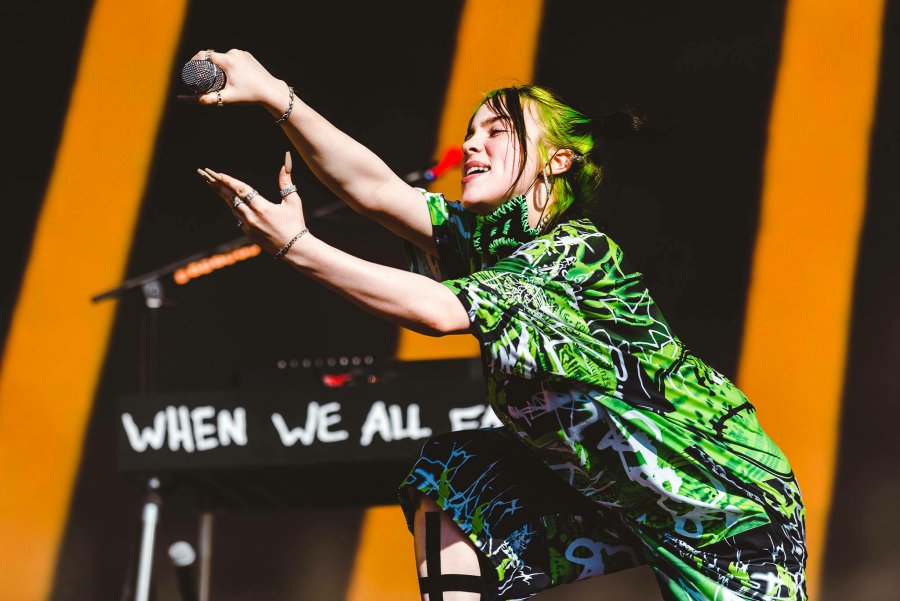 Billie-Eilish-Reading-Festival