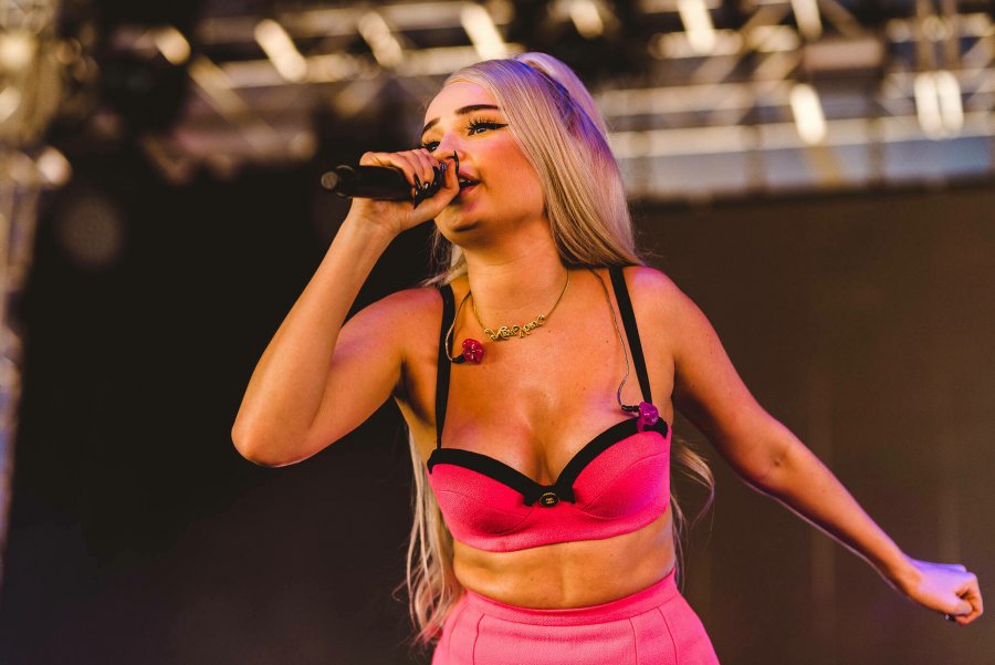 Kim-Petras-Reading-Festival