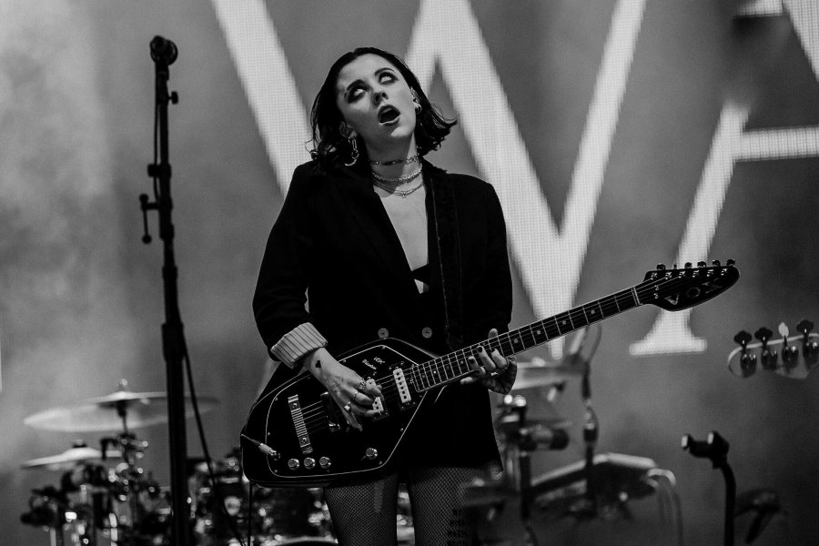 Pale Waves send shock waves through audience
