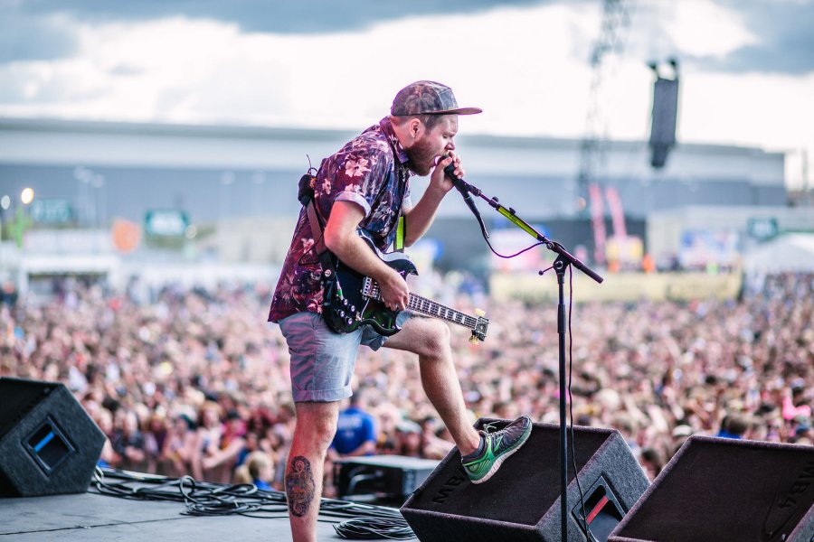 Enter Shikari