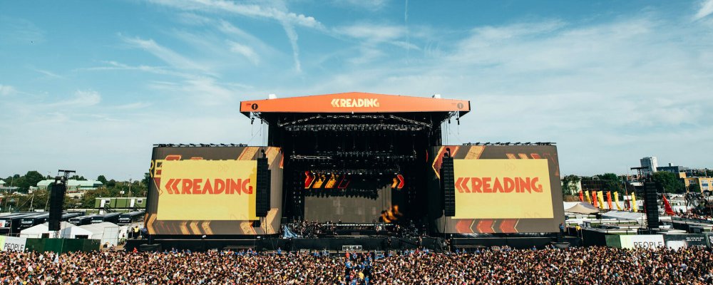 READING 2019