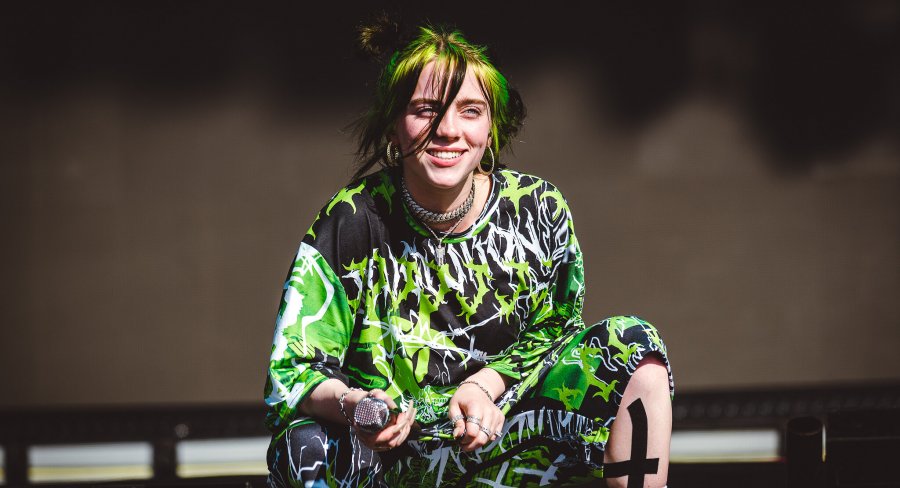 Billie Eilish