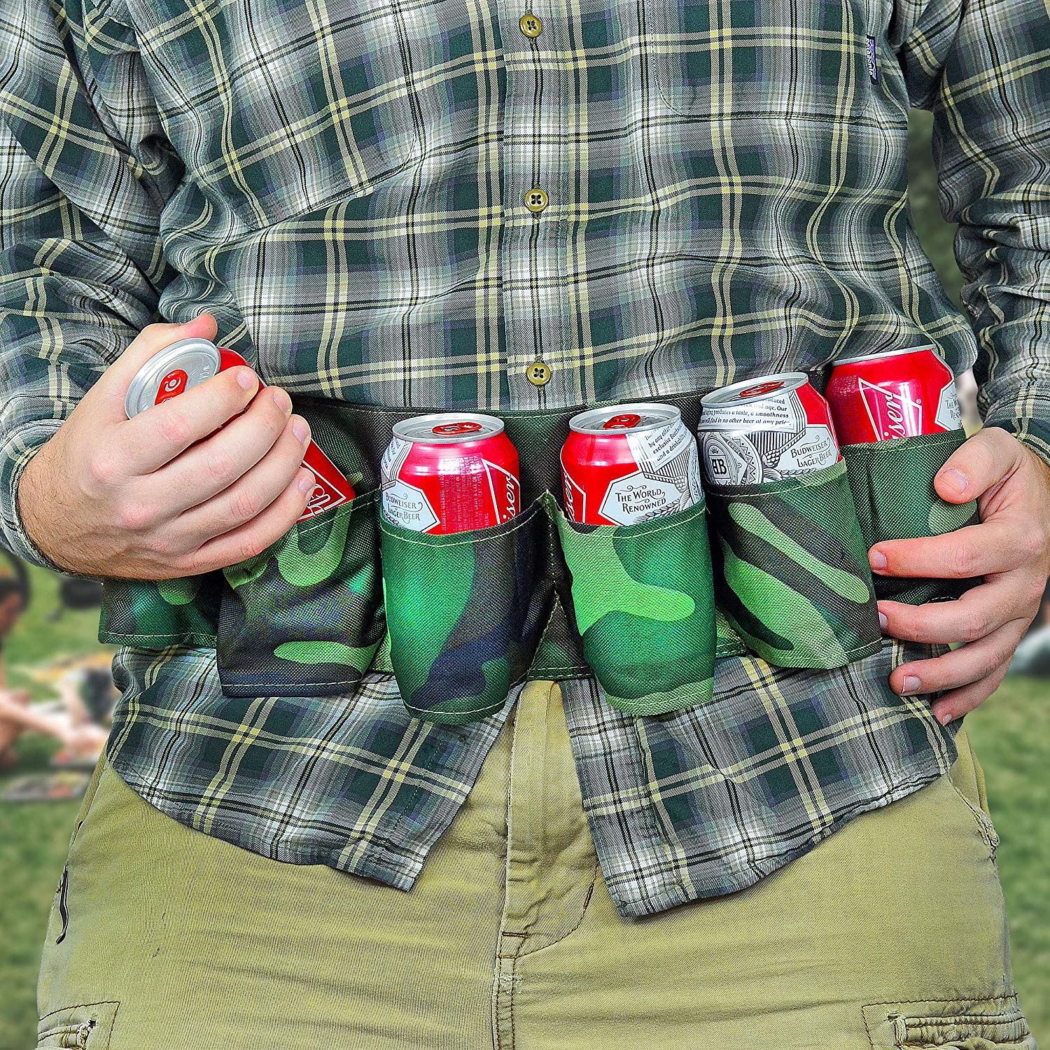 Beer-Belt