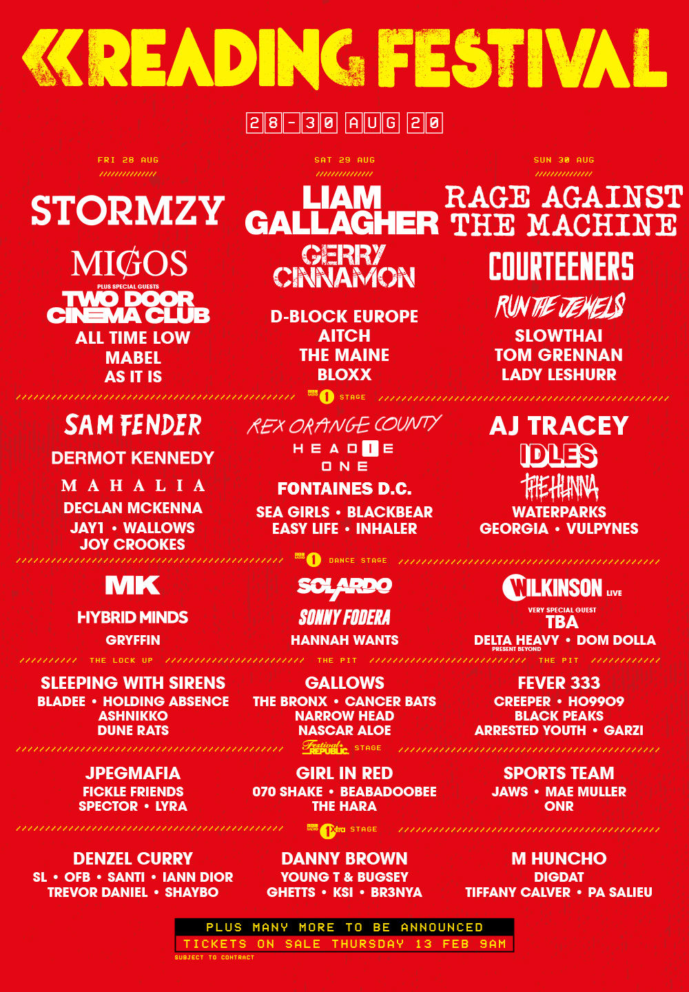 Reading-Line-Up-2020