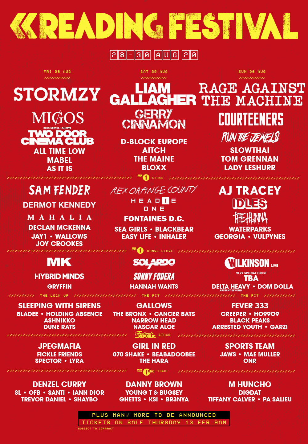 Reading-Line-Up-2020