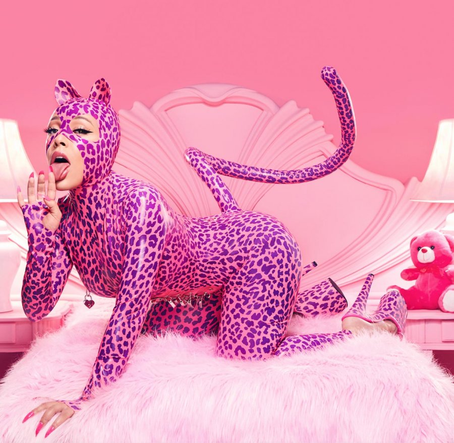 Doja Cat