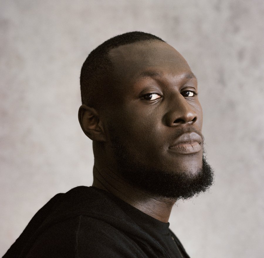 Stormzy