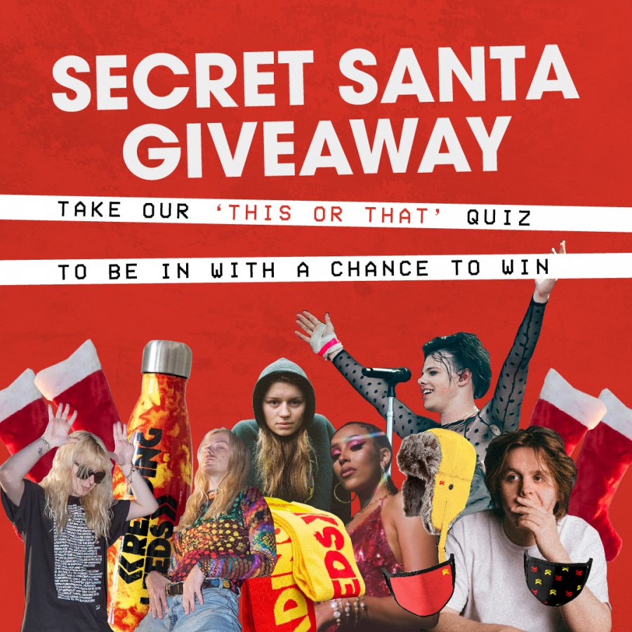 Secret Santa