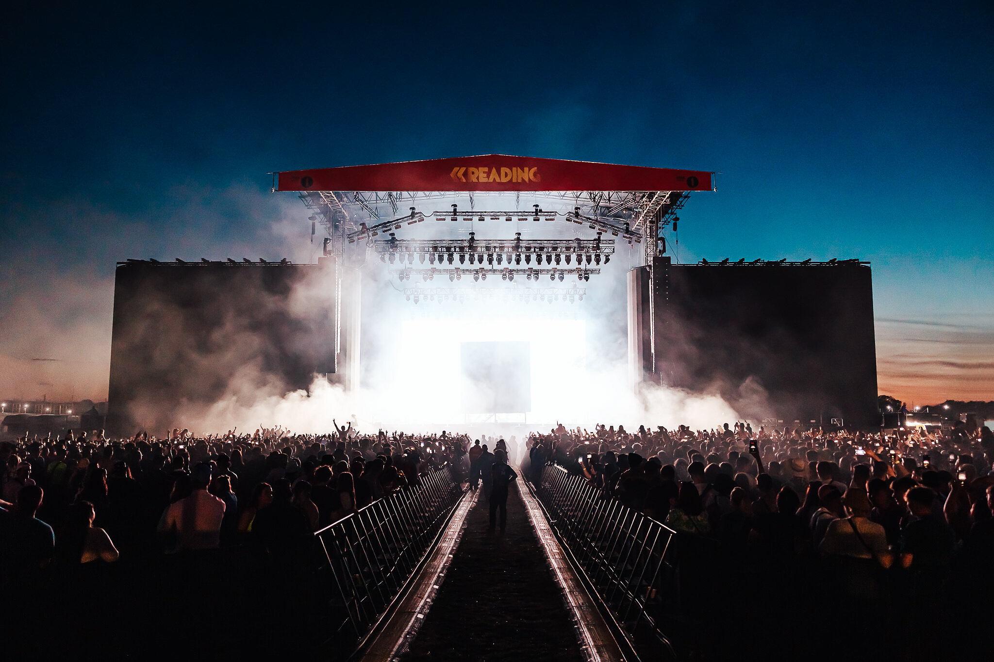 Reading fest 2021 sales