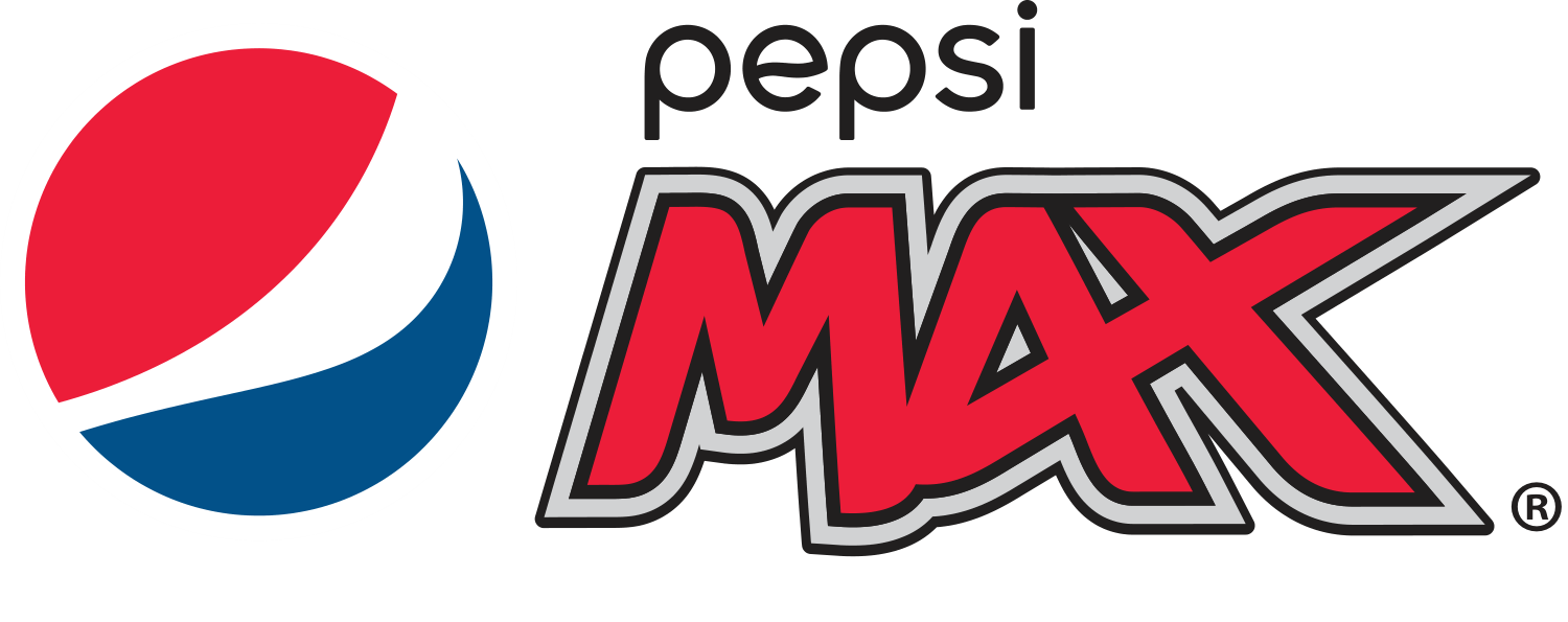Pepsi max
