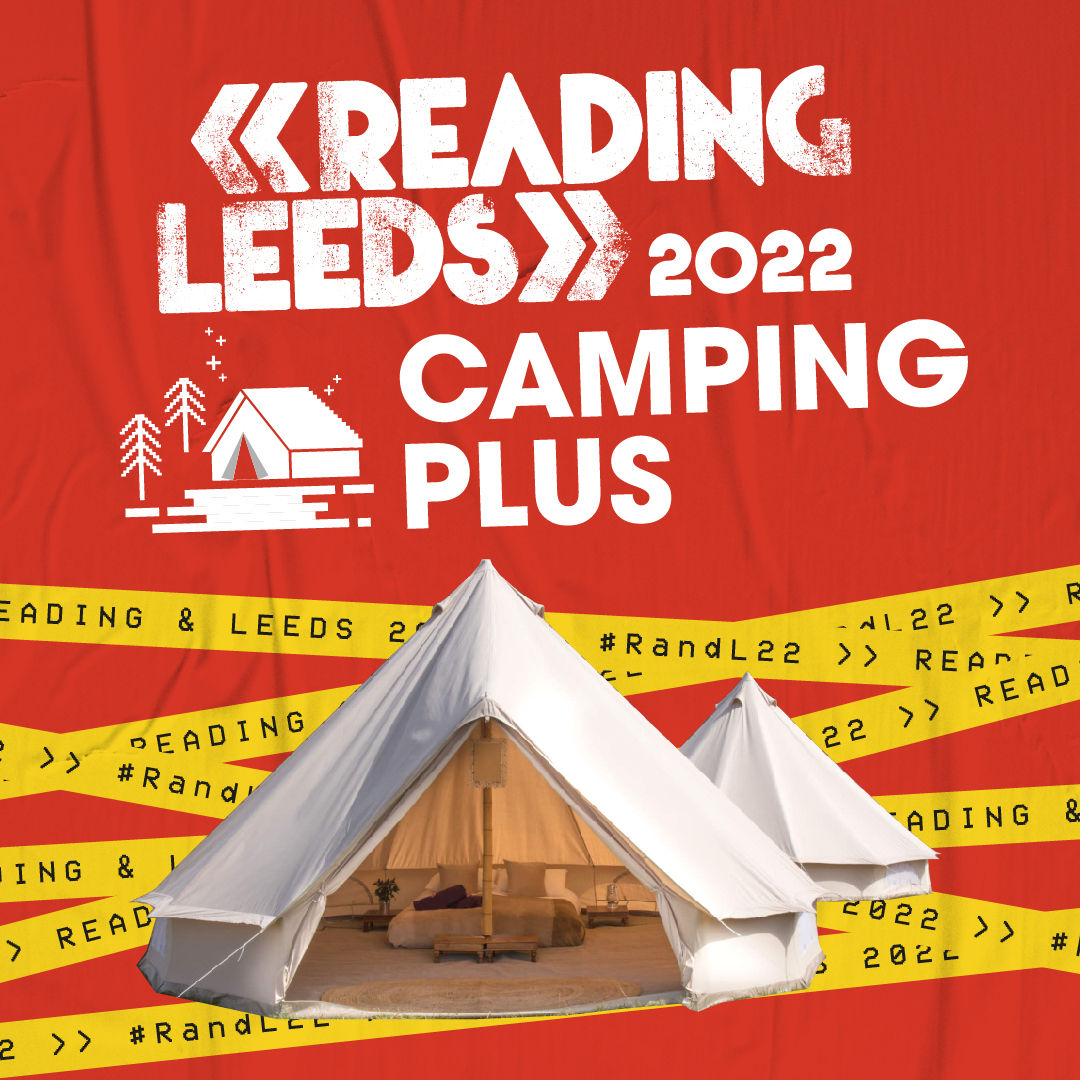 Reading-camping-plus