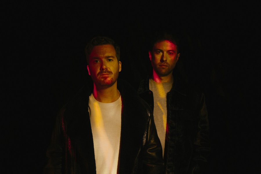 GORGON CITY