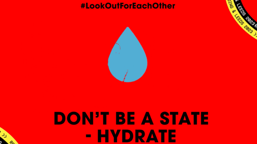 don't be a state - hydrate