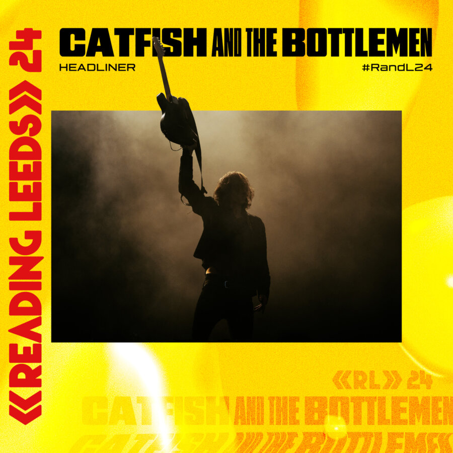 catfish and the bottlemen