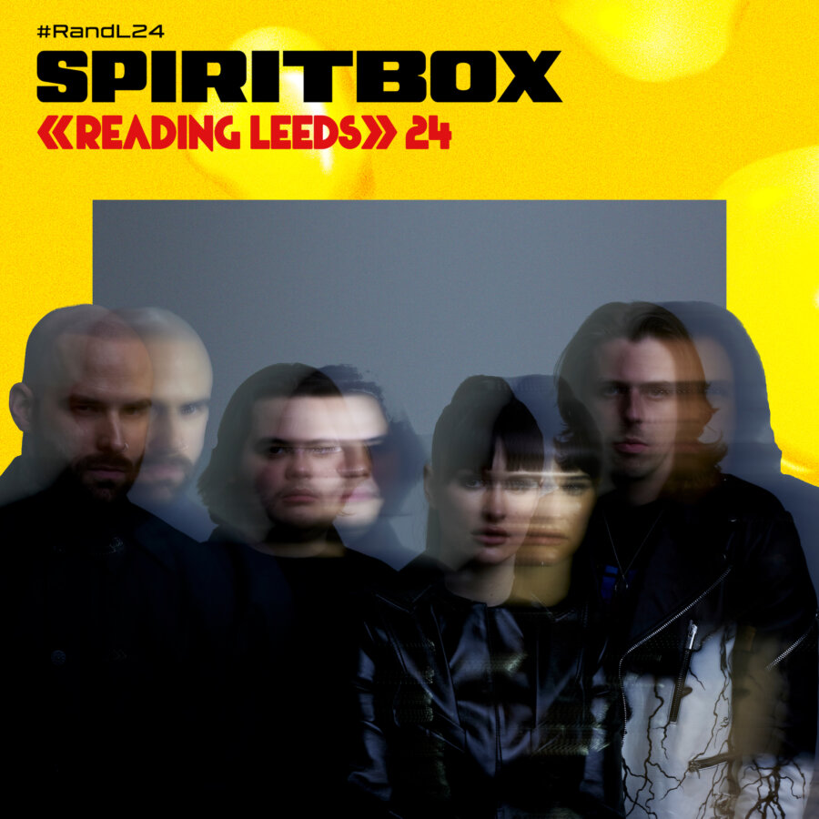 Spiritbox