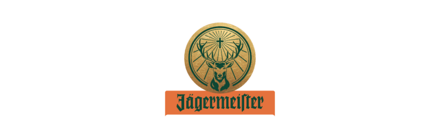 Jaegermeister logo 