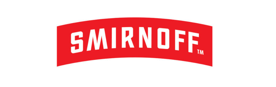 Smirnoff Logo 