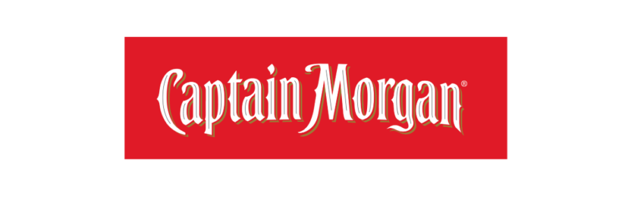 Captain Morgan Logo 