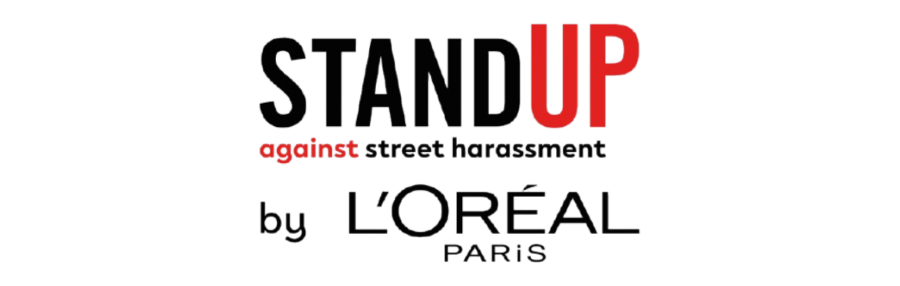L'Oreal logo 